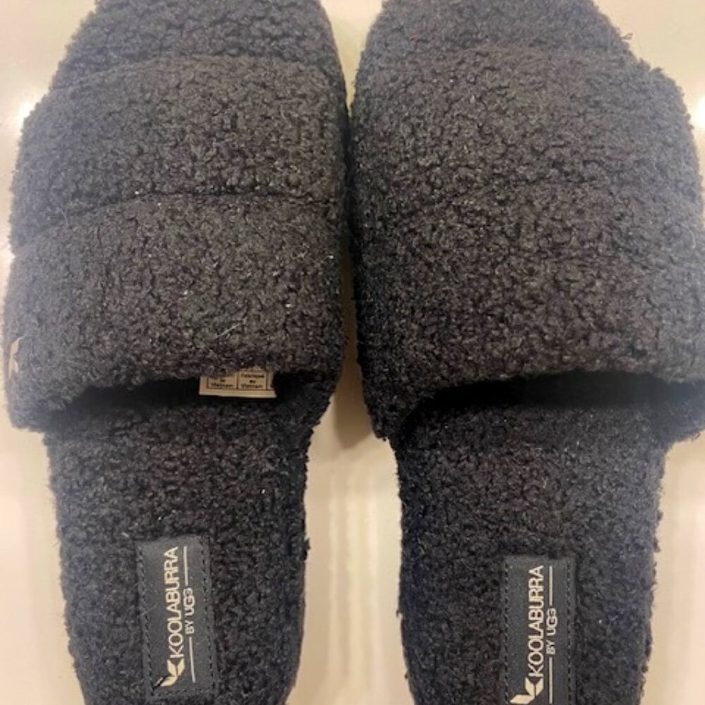 Koolaburra by Ugg Slippers